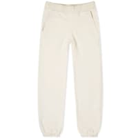Cole Buxton Warm Up Sweat Pant - Natural