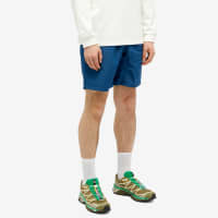 Gramicci Shell Packable Shorts - Navy