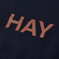 HAY Weekend Bag - Midnight Blue