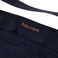 HAY Weekend Bag - Midnight Blue