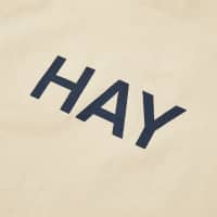 HAY Weekend Bag - Natural