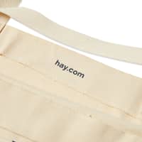 HAY Weekend Bag - Natural
