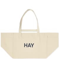 HAY Weekend Bag - Natural