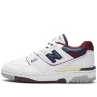 New Balance BB550NCD - White