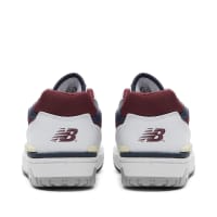 New Balance BB550NCD - White
