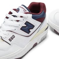 New Balance BB550NCD - White