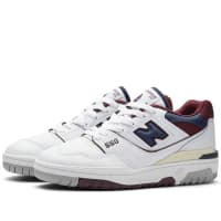 New Balance BB550NCD - White