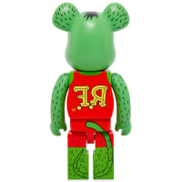 Medicom Rat Fink Be@rbrick - Green 1000%