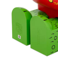 Medicom Rat Fink Be@rbrick - Green 1000%