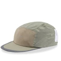 Satisfy Rippy Trail Cap - Vetiver