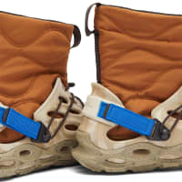 Merrell Hydro MOC AT Puff Mid 1TRL - Spice