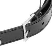Martine Rose Sex Letter Belt