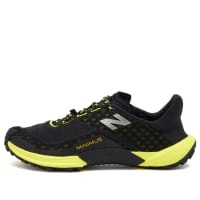 New Balance Minimus Trail Sneakers - Black