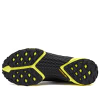 New Balance Minimus Trail Sneakers - Black