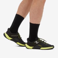 New Balance Minimus Trail Sneakers - Black