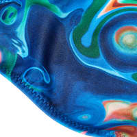 House Of Sunny Losing My Favourite Game Printed Bikini - Multi