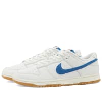 Nike DUNK LOW SE - Marina Blue, Red & Yellow