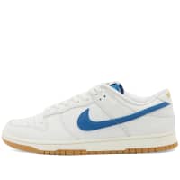 Nike DUNK LOW SE - Marina Blue, Red & Yellow