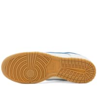 Nike DUNK LOW SE - Marina Blue, Red & Yellow