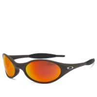 Oakley x Satisfy Running Eye Jacket Sunglasses