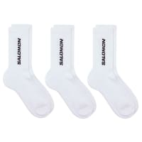 Salomon EVERYDAY CREW SOCK 3-PACK
