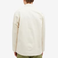 Stan Ray Shop Jacket - Natural Drill