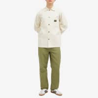 Stan Ray Shop Jacket - Natural Drill