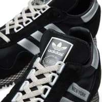 Adidas New York - Core Black