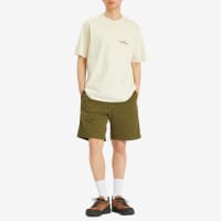 Gramicci Twill G-Short - Olive