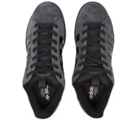 Adidas Campus 00S - Carbon & Core Black