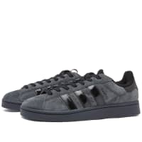 Adidas Campus 00S - Carbon & Core Black