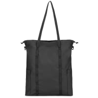 Elliker Carston Tote Bag - Black