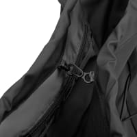 Elliker Carston Tote Bag - Black