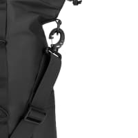 Elliker Carston Tote Bag - Black