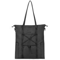 Elliker Carston Tote Bag - Black