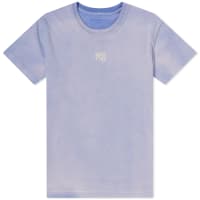 Alexander Wang Essential Shrunken T-Shirt - Easter Egg