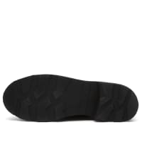 Paraboot Michael Leather Lace Up Derby Shoe - Black