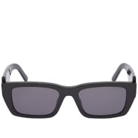 Palm Angels Palm Sunglasses - Black