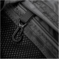 Elliker Angram Wash Bag - Black