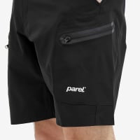 Parel Studios Pico Shorts - Black