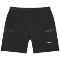 Parel Studios Pico Shorts - Black
