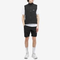 Parel Studios Pico Shorts - Black
