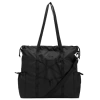 Elliker Lammer Tote Bag - Black
