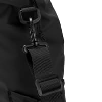 Elliker Lammer Tote Bag - Black