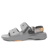 Crocs Classic All Terrain Sandal - Slate Grey
