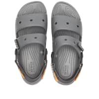 Crocs Classic All Terrain Sandal - Slate Grey
