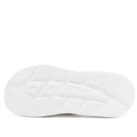 HOKA ONE ONE Ora Recovery Slide 3 - White & White