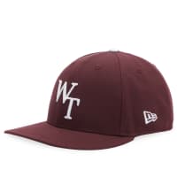 WTAPS 28 New Era® 59-Fifty Cap