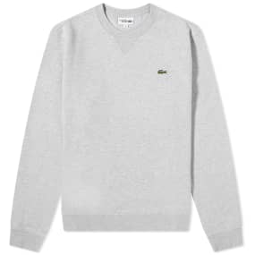 lacoste navy