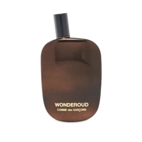 comme des garçons floriental eau de parfum